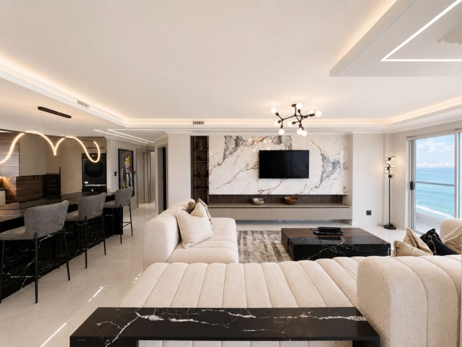 4 Bedroom Property for Sale in Beachfront Western Cape